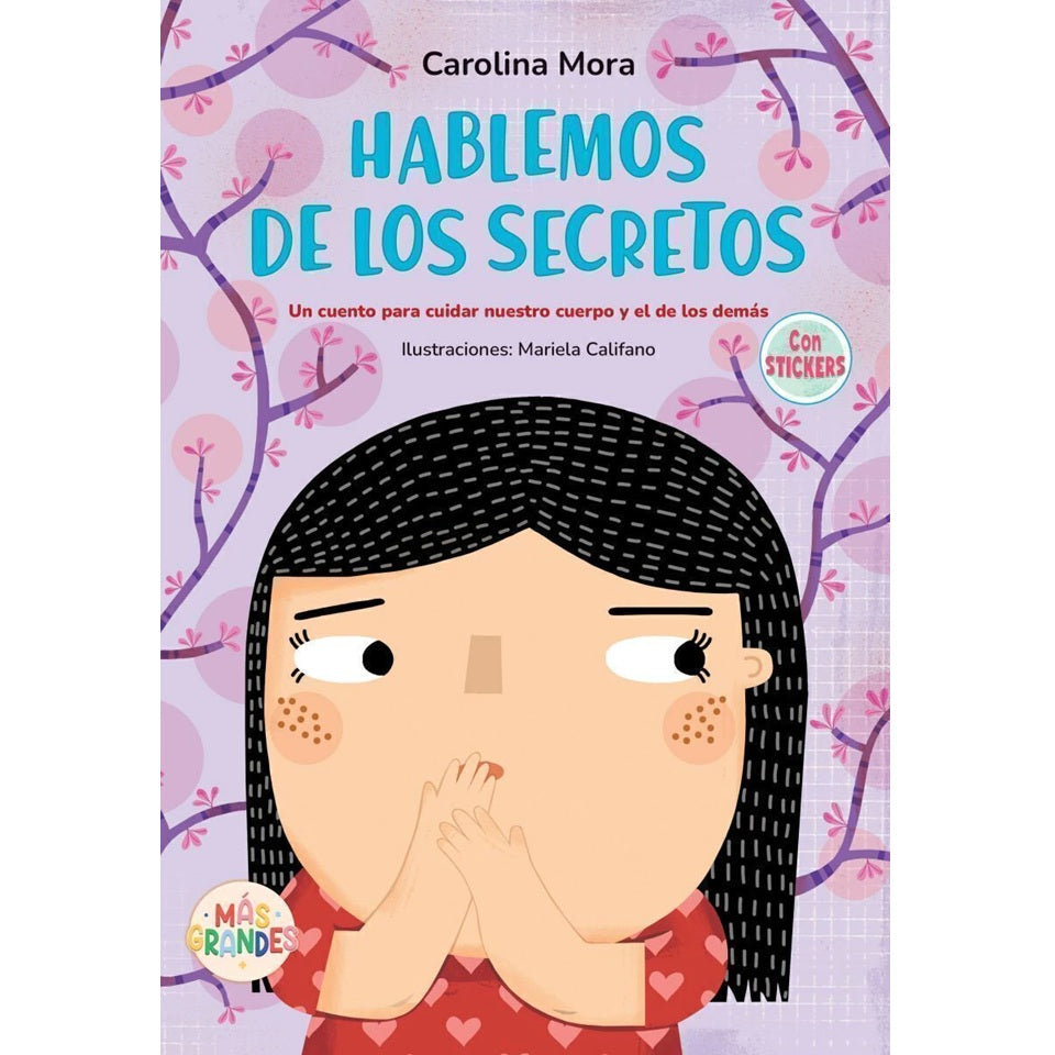 Hablemos de los secretos Hablemos de los secretos